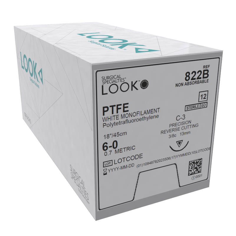 Look Suture Value Reliability And Affordability