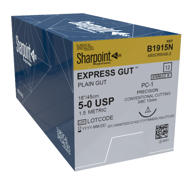 Sharpoint Plus Image result for Sharpoint Plus,Express Gut,5-0